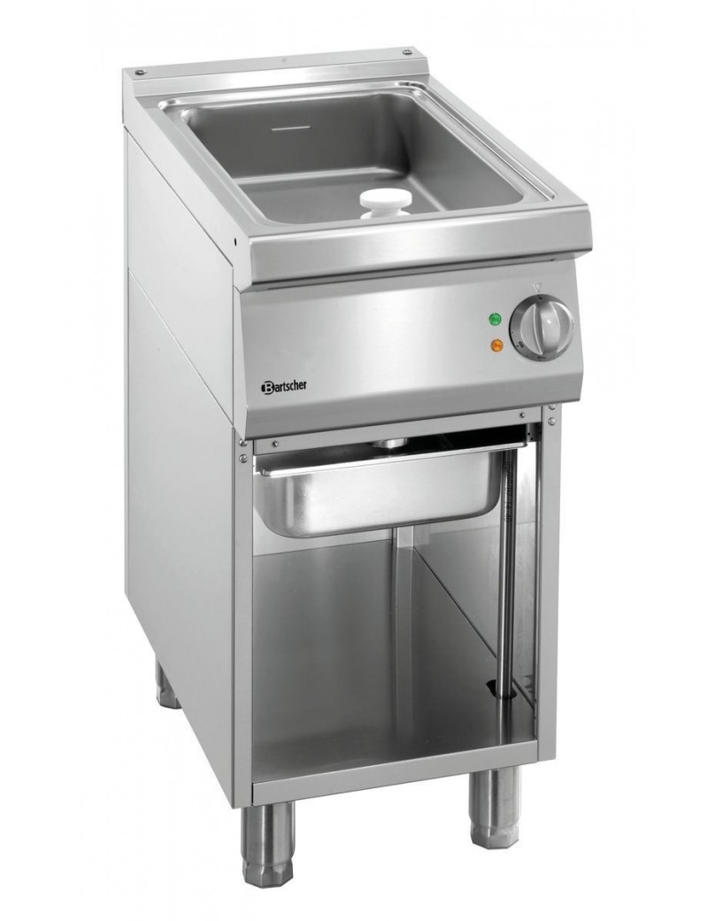 Braisière multi 700, L400, AT, SO BARTSCHER