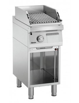 Gril à pierre de lave 700VR G90 BARTSCHER