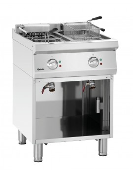 Friteuse 700-E2110 BARTSCHER