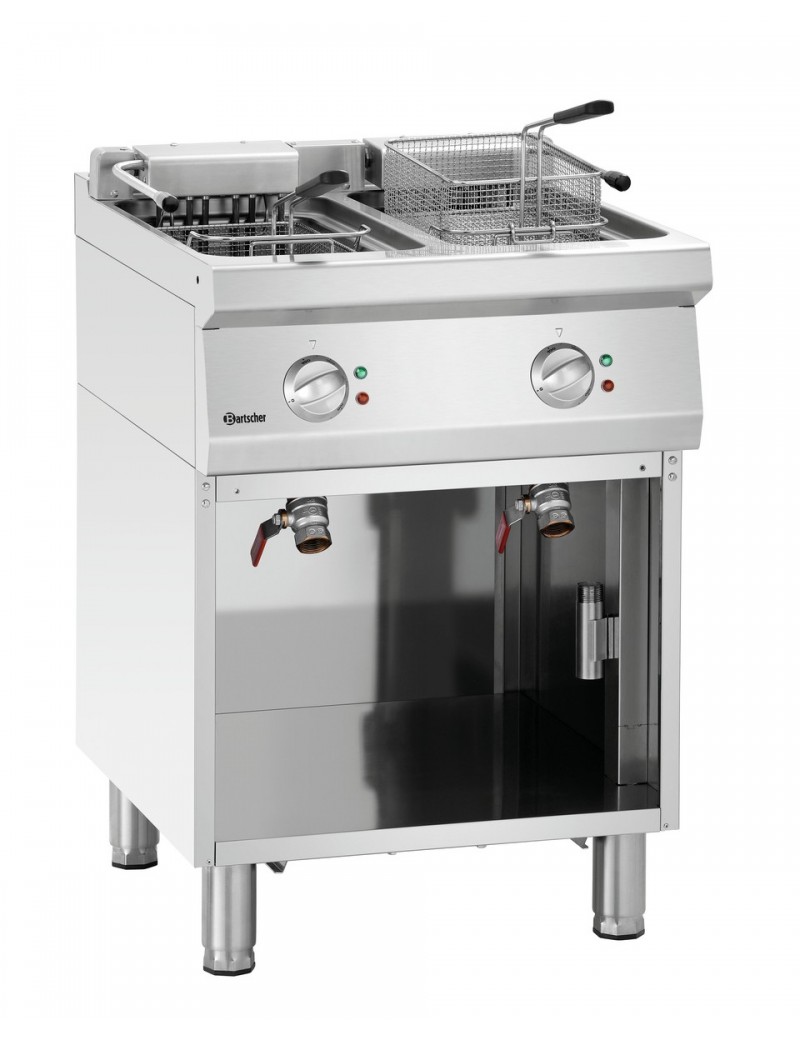 Friteuse 700-E2110 BARTSCHER
