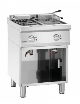 Friteuse 700-E2110 BARTSCHER