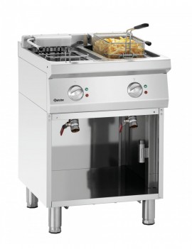 Friteuse 700-E2110 BARTSCHER