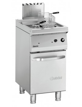 Friteuse gaz 700, L400, 15L BARTSCHER