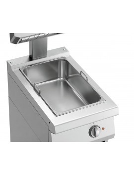 Chauffe-frites électrique 700 BARTSCHER