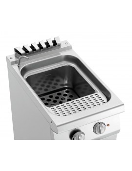Cuiseur pâtes 700, L400, 24L BARTSCHER