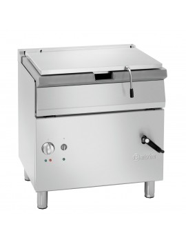Braisière basculante 700 E51LHK BARTSCHER