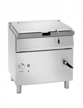 Braisière basculante 700 E51LHK BARTSCHER