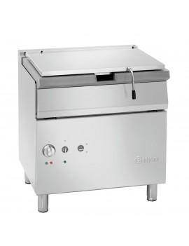 Braisière basculante 700 E51LEK BARTSCHER