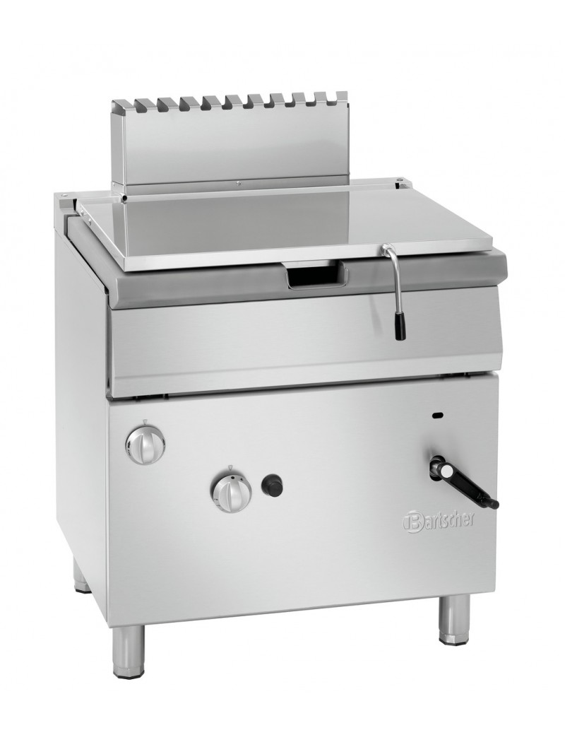 Braisière basculante 700 G51LHK BARTSCHER