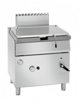 Braisière basculante 700 G51LHK BARTSCHER