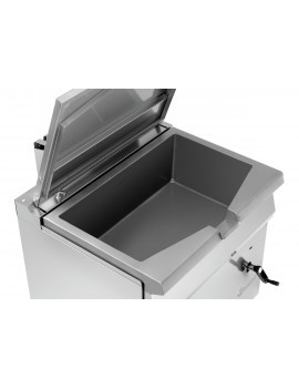 Braisière basculante 700 G51LHK BARTSCHER