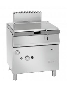 Braisière basculante 700 G51LEK BARTSCHER