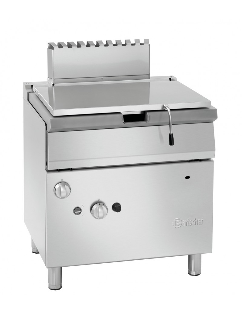 Braisière basculante 700 G51LEK BARTSCHER