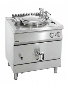 Marmite él.,700, 55L BARTSCHER