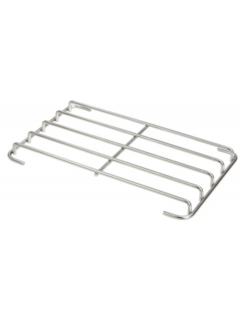 Grille coulissante AI, série 700 BARTSCHER