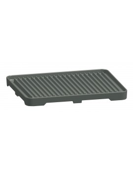 Plaque de grillade 700-R BARTSCHER