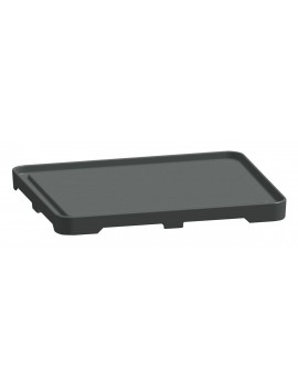 Plaque de braisage 700-G BARTSCHER