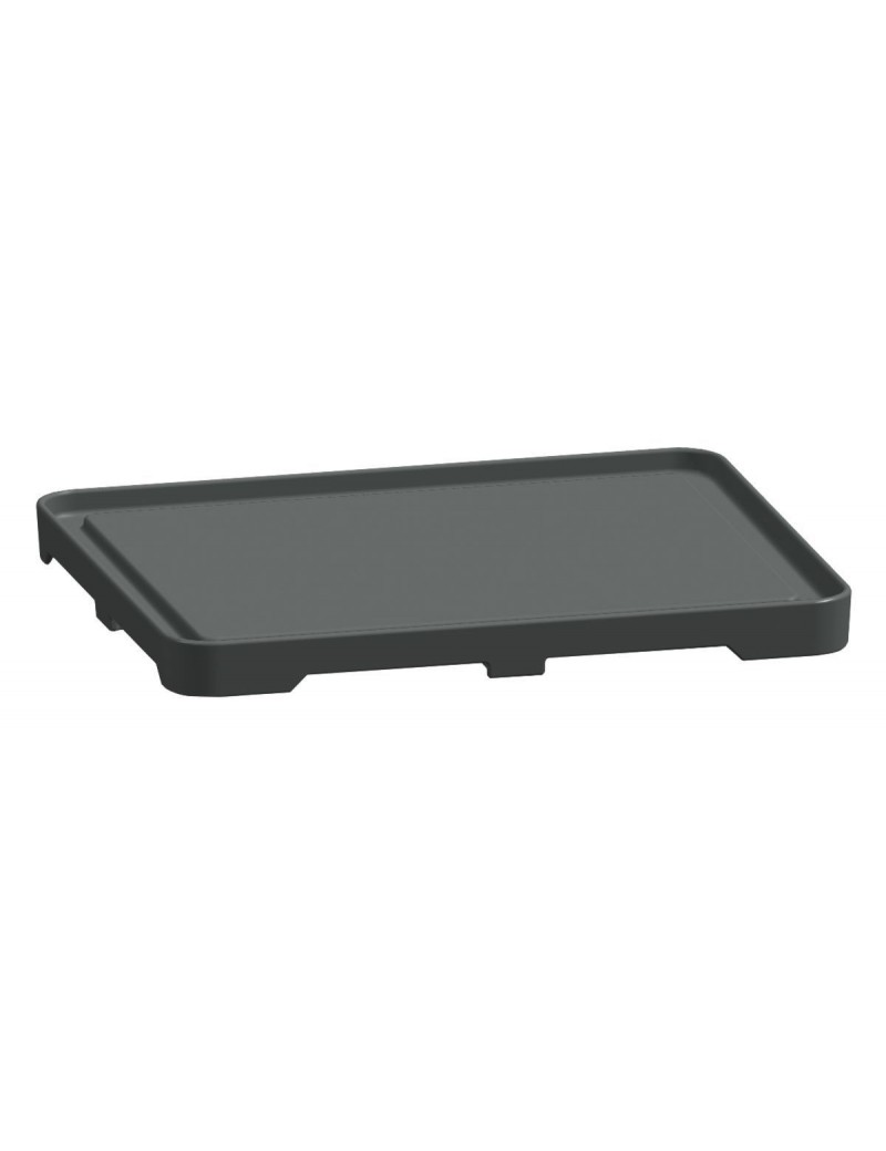 Plaque de braisage 700-G BARTSCHER