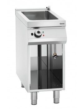 Bain-marie él., SO BARTSCHER