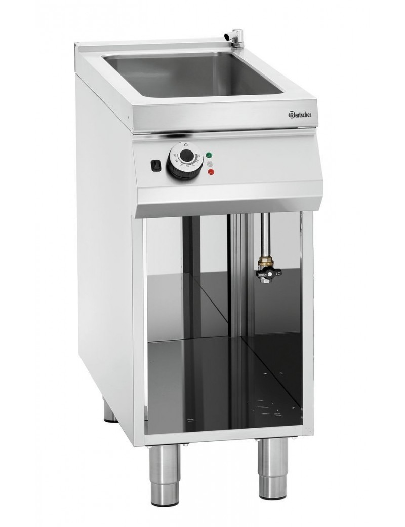Bain-marie él., SO BARTSCHER