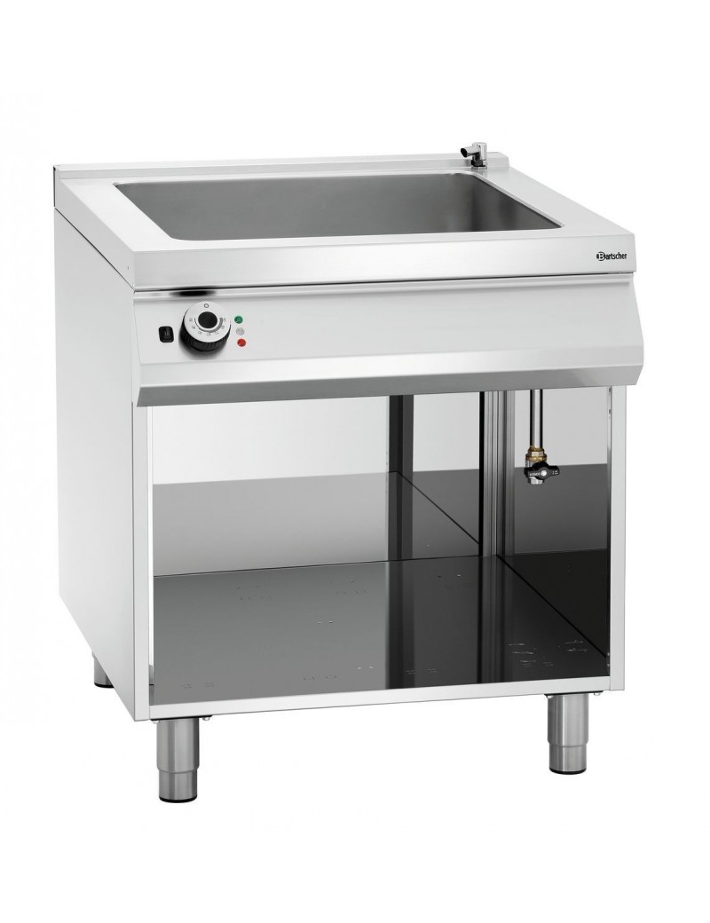 Bain-marie él., SO BARTSCHER