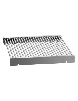 Grille ronde pour poisson BARTSCHER