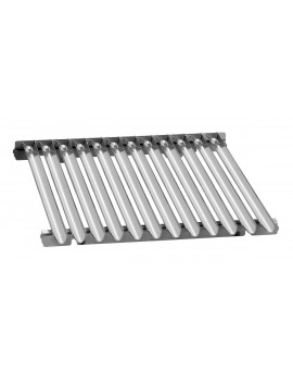 Grille en V pour viandes BARTSCHER