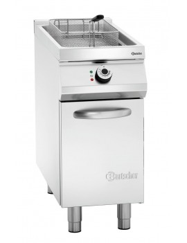 Friteuse électrique BARTSCHER