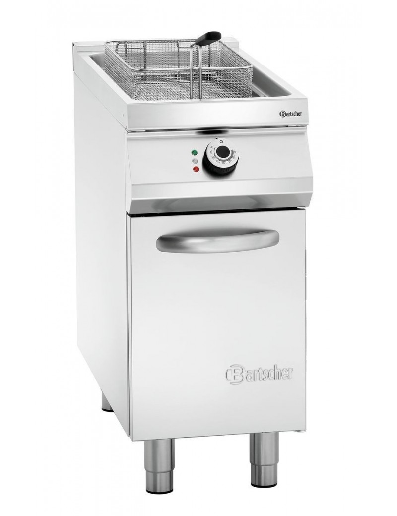 Friteuse électrique BARTSCHER