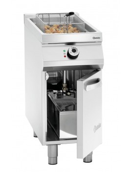 Friteuse électrique BARTSCHER