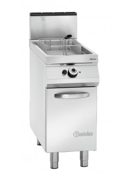Friteuse à gaz BARTSCHER