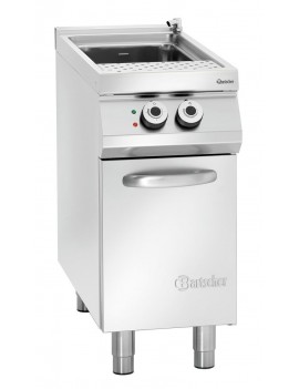 Cuiseur pâtes él., 1 cuve BARTSCHER