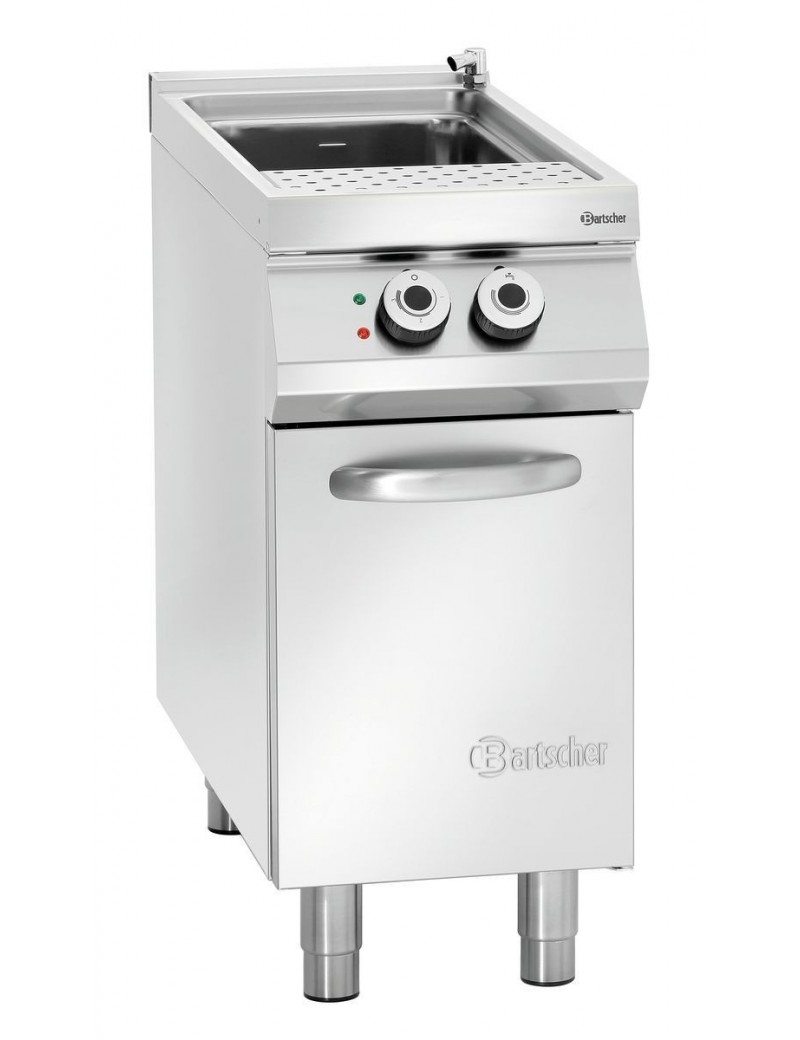 Cuiseur pâtes él., 1 cuve BARTSCHER