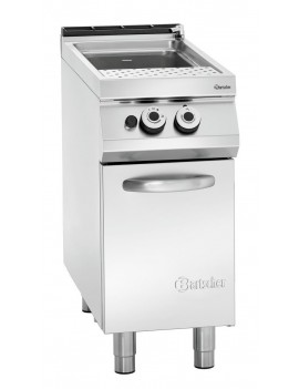 Cuiseur à pâtes à gaz, 1 cuve BARTSCHER