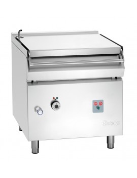 Braisière basculante 900 E87LEK BARTSCHER