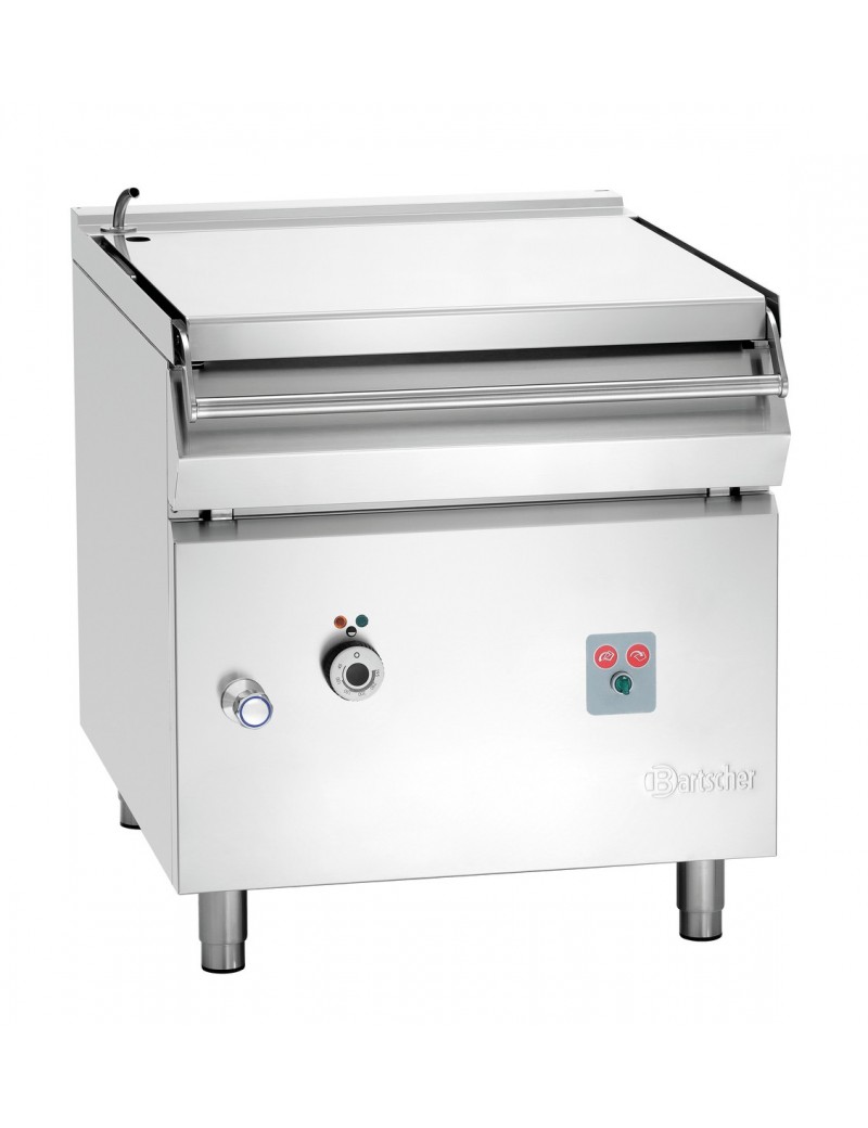Braisière basculante 900 E87LEK BARTSCHER