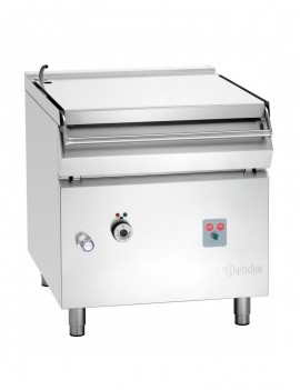 Braisière basculante 900 E87LEK BARTSCHER