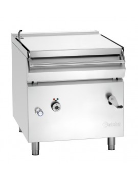 Braisière basculante 900 E87LHK BARTSCHER