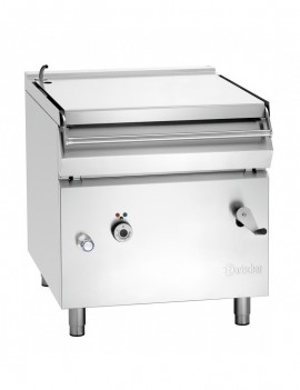Braisière basculante 900 E87LHK BARTSCHER
