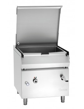 Braisière basculante 900 E87LHK BARTSCHER