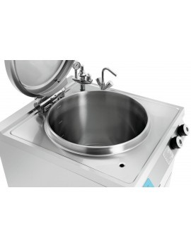Marmite él., 100L BARTSCHER