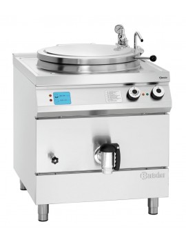 Marmite él., 135L BARTSCHER