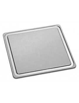 Plaque de braisage 900-G BARTSCHER