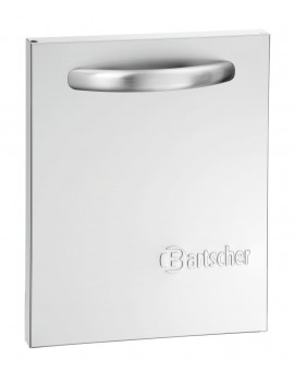 Porte 900, fermée à droite BARTSCHER