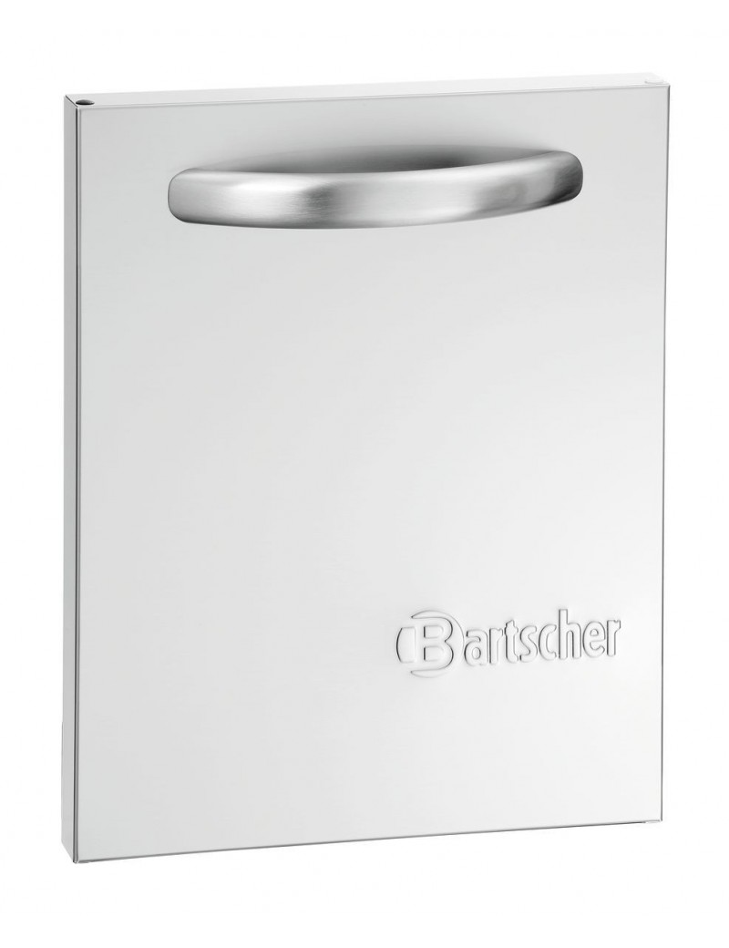 Porte 900, fermée à droite BARTSCHER