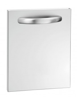 Porte 900, fermée à gauche BARTSCHER