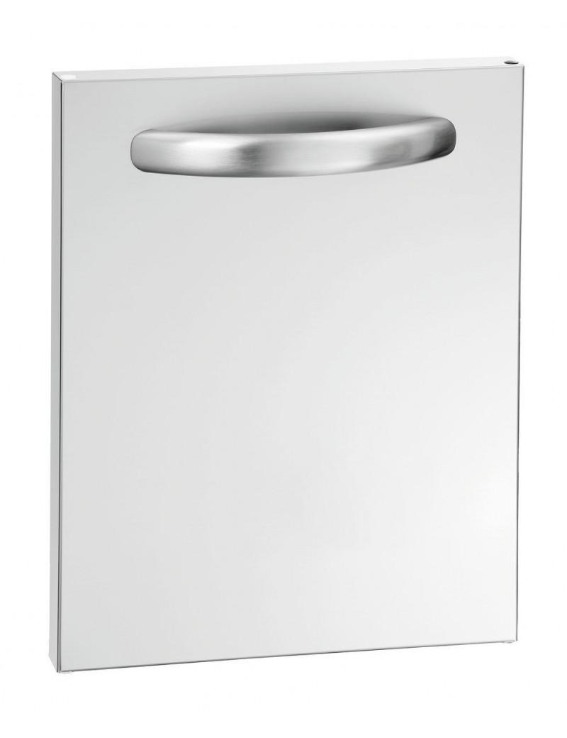 Porte 900, fermée à gauche BARTSCHER