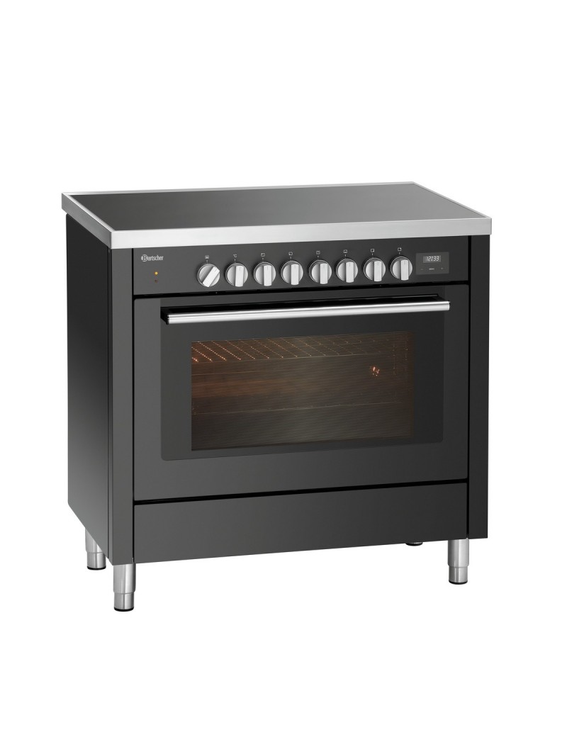 Fourneau à induction 6K-EBMF BARTSCHER