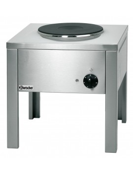 Réchaud sur pieds E 1K350 BARTSCHER