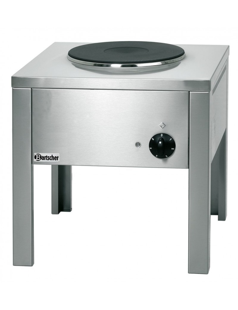 Réchaud sur pieds E 1K350 BARTSCHER